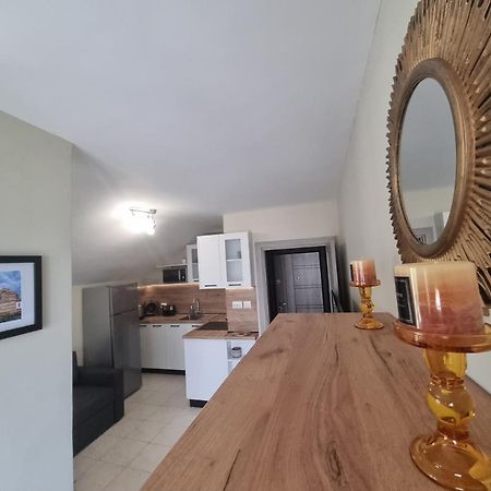 Nessebar Sky Apartment - Top Location - 2 Minutes To South Beach & South Park - 8 Minutes To Old Town מראה חיצוני תמונה