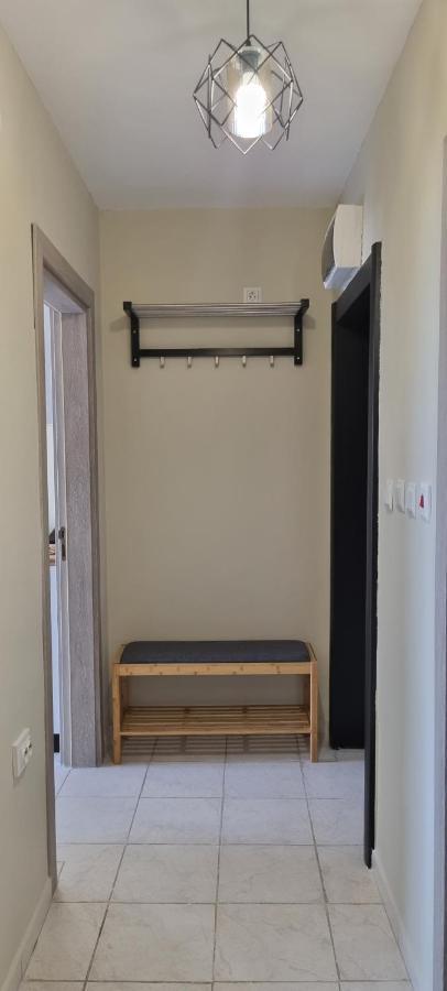 Nessebar Sky Apartment - Top Location - 2 Minutes To South Beach & South Park - 8 Minutes To Old Town מראה חיצוני תמונה