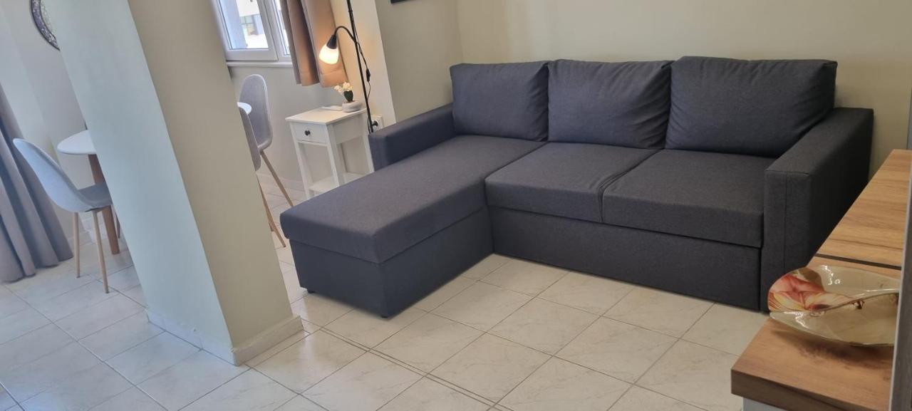 Nessebar Sky Apartment - Top Location - 2 Minutes To South Beach & South Park - 8 Minutes To Old Town מראה חיצוני תמונה